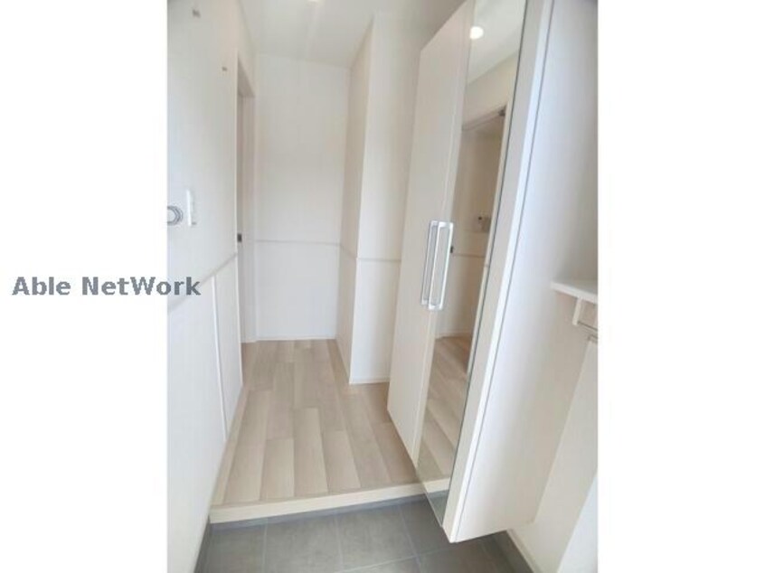  フリージアA・B