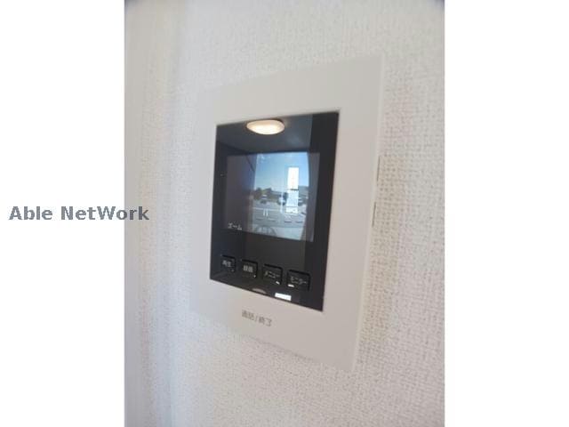  フリージアA・B