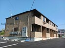 ムーミン村の外観