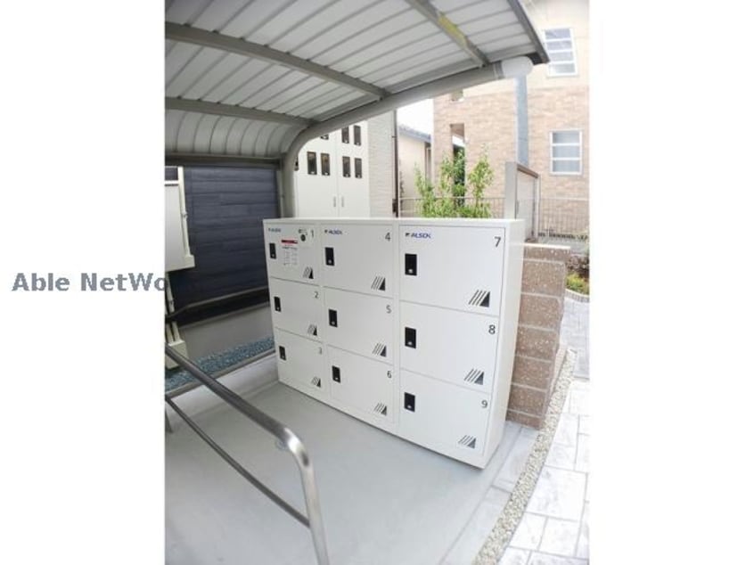  ヒカルサ豊橋東田町Ⅰ・Ⅱ