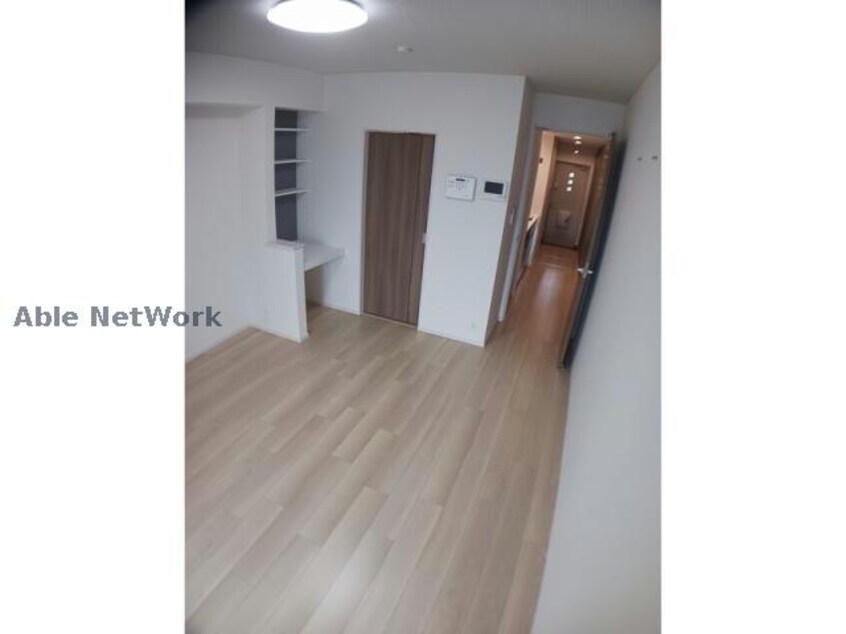  ヒカルサ豊橋東田町Ⅰ・Ⅱ