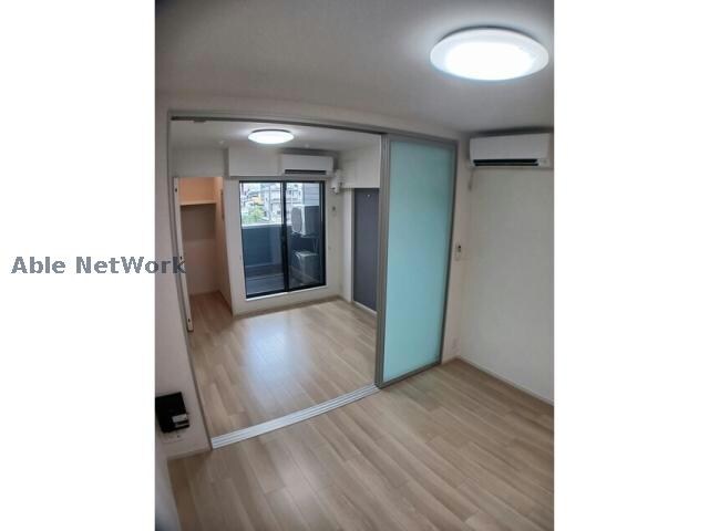  ヒカルサ豊橋東田町Ⅰ・Ⅱ