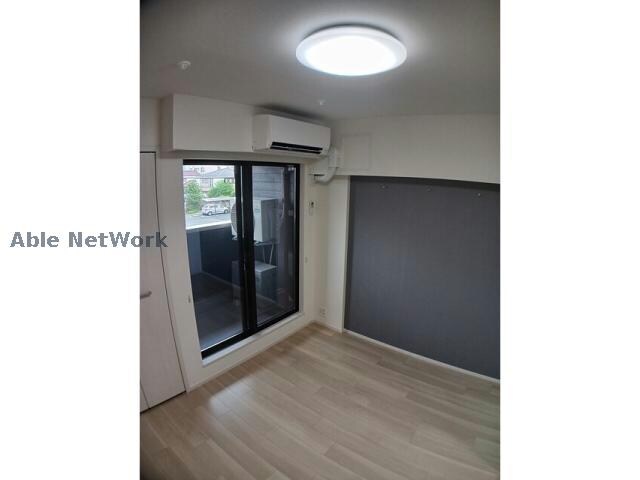  ヒカルサ豊橋東田町Ⅰ・Ⅱ