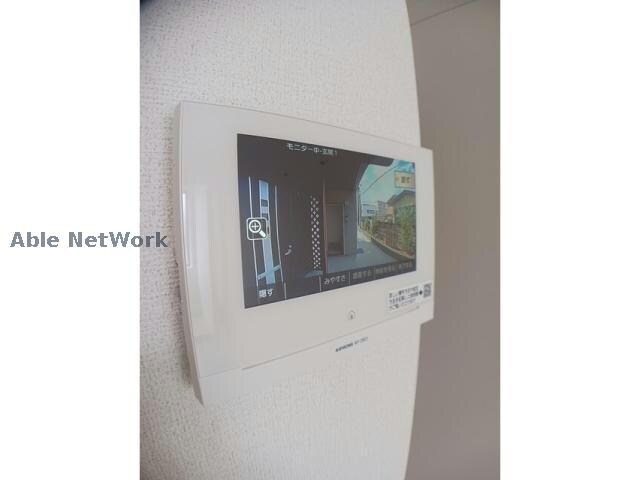  ヒカルサ豊橋東田町Ⅰ・Ⅱ