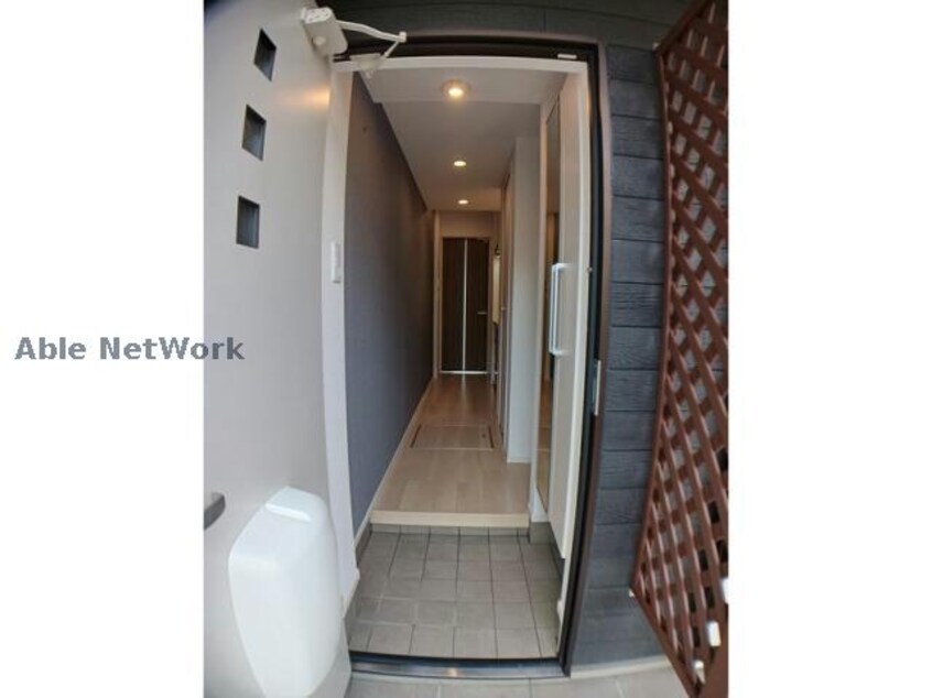  ヒカルサ豊橋東田町Ⅰ・Ⅱ