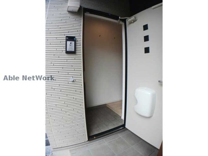  ヒカルサ豊橋東田町Ⅰ・Ⅱ