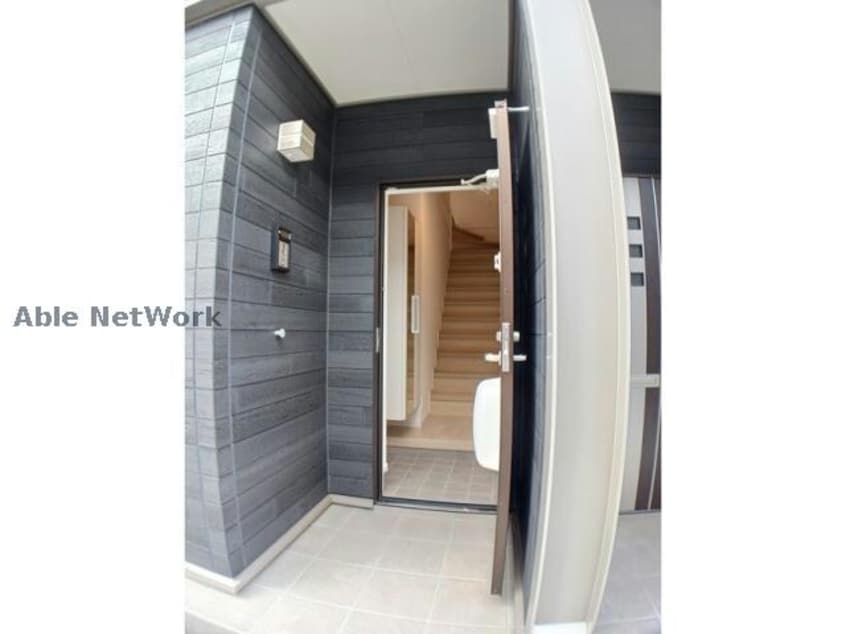  ヒカルサ豊橋東田町Ⅰ・Ⅱ