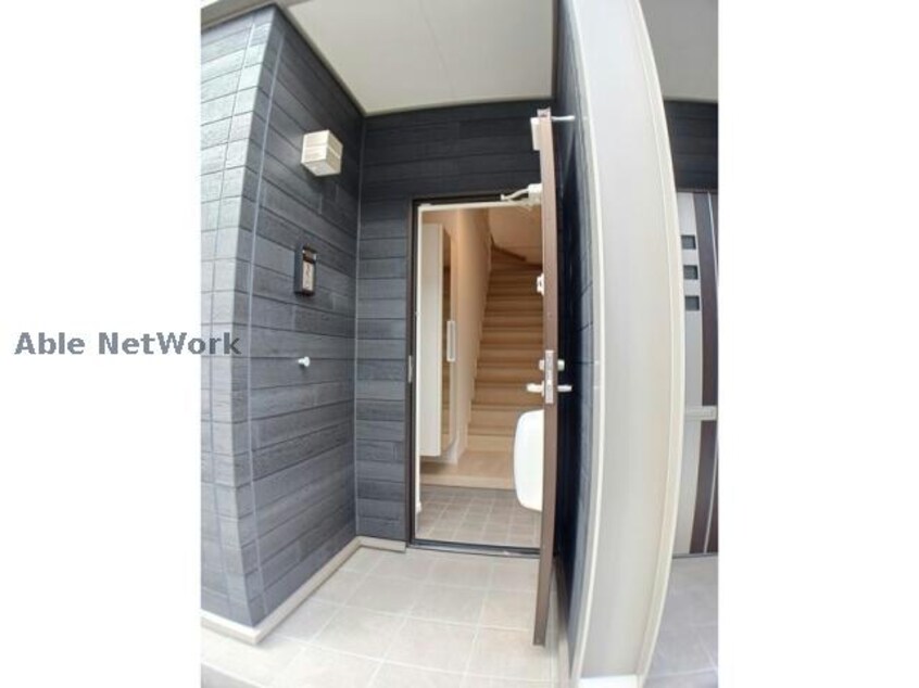  ヒカルサ豊橋東田町Ⅰ・Ⅱ