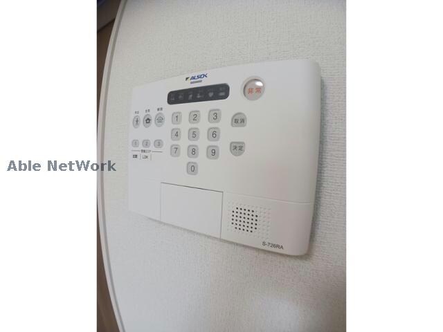  ヒカルサ豊橋東田町Ⅰ・Ⅱ