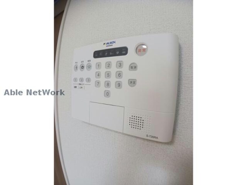  ヒカルサ豊橋東田町Ⅰ・Ⅱ