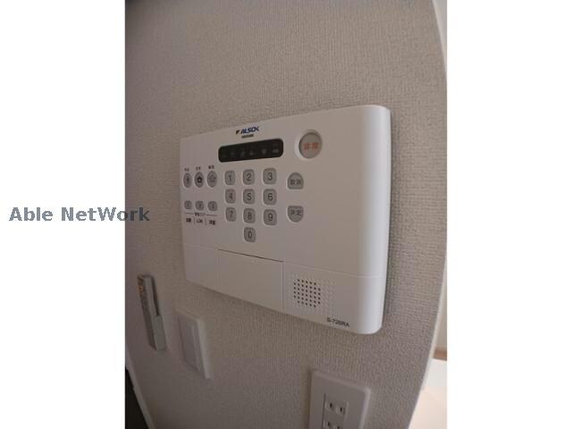  ヒカルサ豊橋東田町Ⅰ・Ⅱ