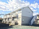 コーポラス梅田の外観