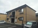 ブランドールBの外観