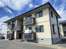 メゾン南台Bの外観