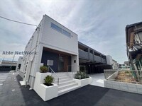 ティーメゾン　グリシーヌ