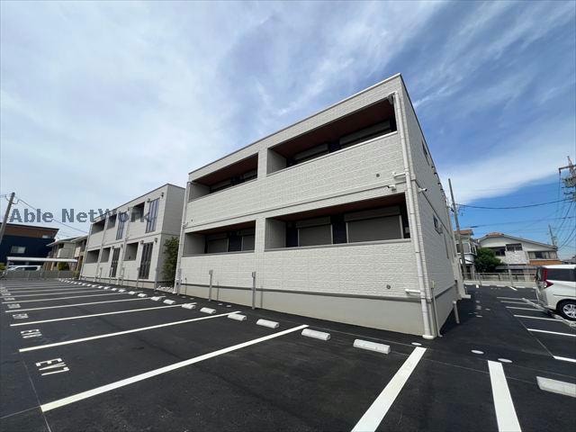  ティーメゾン　グリシーヌ