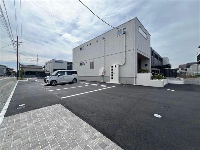  ティーメゾン　グリシーヌ