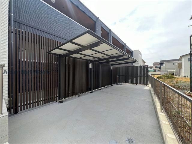  ティーメゾン　グリシーヌ