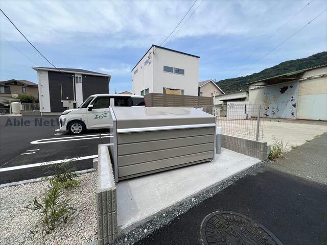  エスターテ