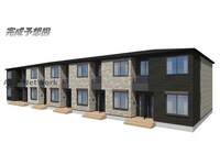 エアリー若松Ⅳ