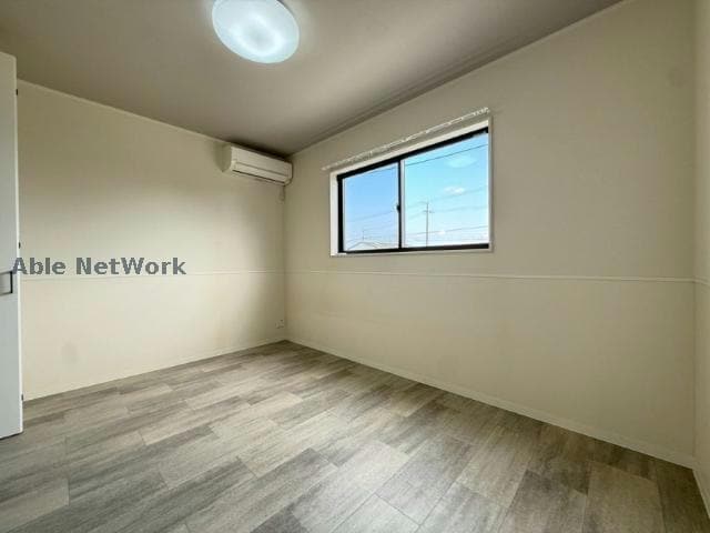  エーエスコートⅢ