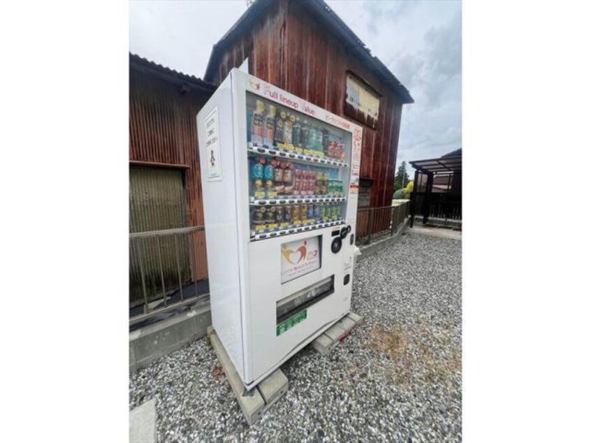  エーエスコートⅢ