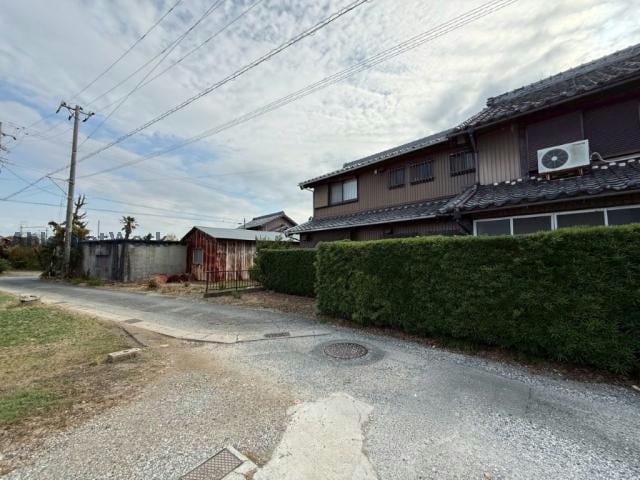  エーエスコートⅢ