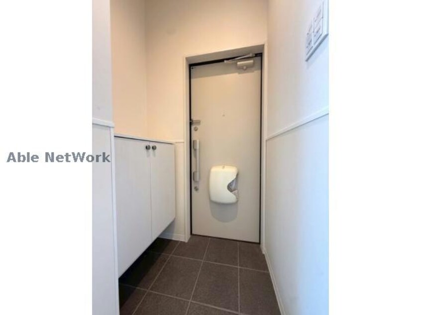  エーエスコートⅢ