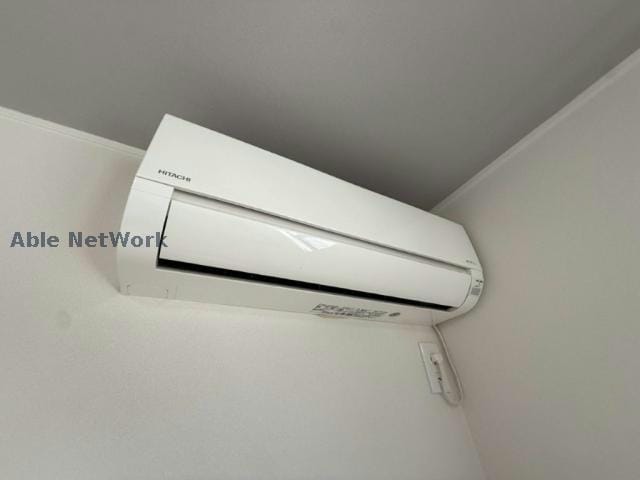  エーエスコートⅢ