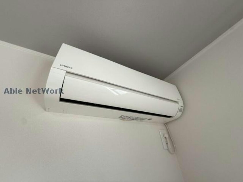  エーエスコートⅢ