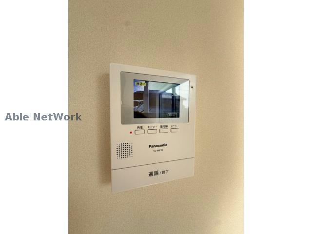  エーエスコートⅢ