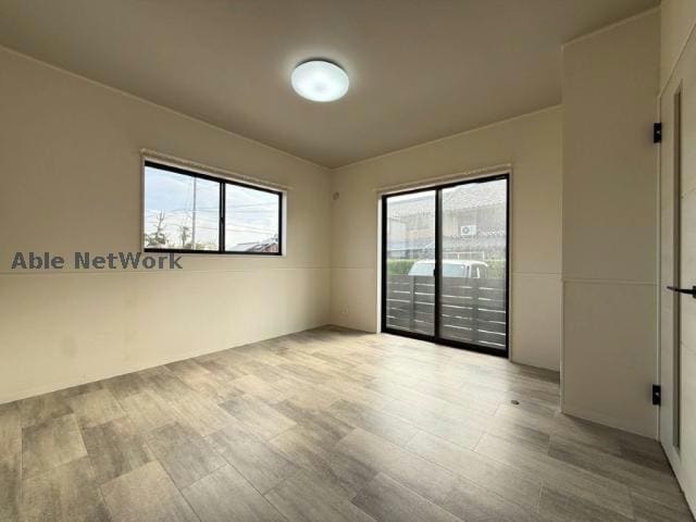  エーエスコートⅢ