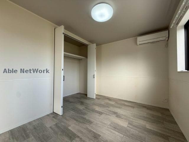  エーエスコートⅢ