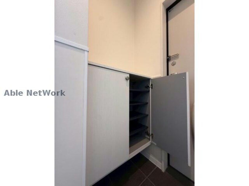  エーエスコートⅢ