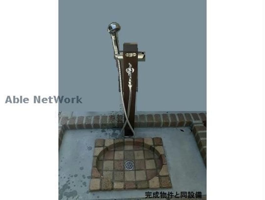 ※同型イメージ ミモザ