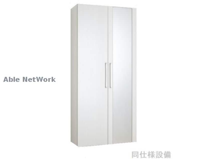 ※同型イメージ ミモザ