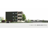 アルフラット　オリーブ