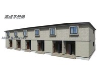 ヒカルサ豊橋小向町