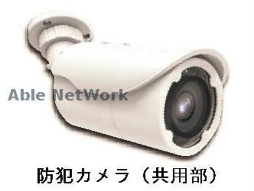 ※同型イメージ ヒカルサ豊橋小向町