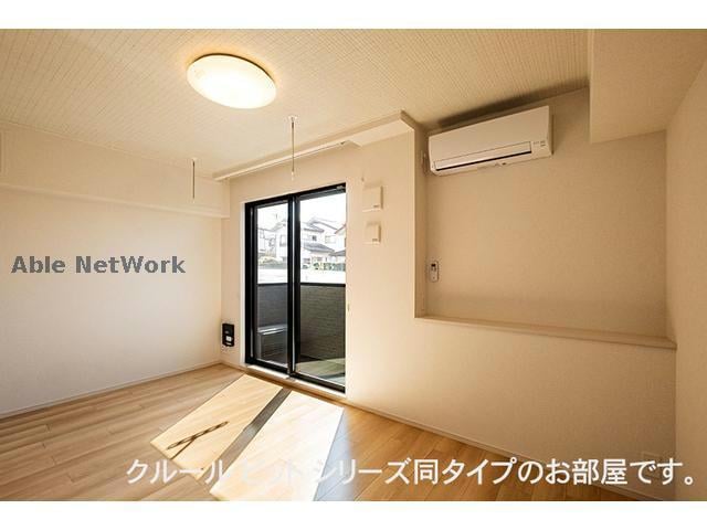 ※同型イメージ ヒカルサ豊橋小向町