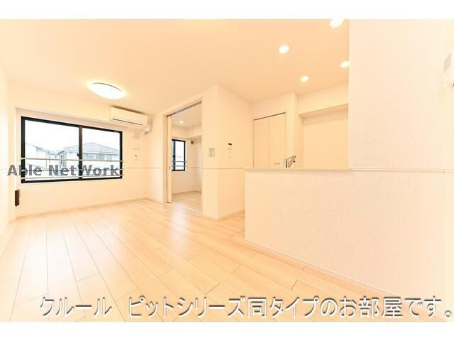 ※同型イメージ ヒカルサ豊橋小向町