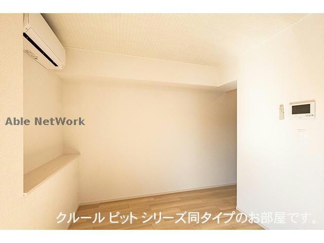 ※同型イメージ ヒカルサ豊橋小向町