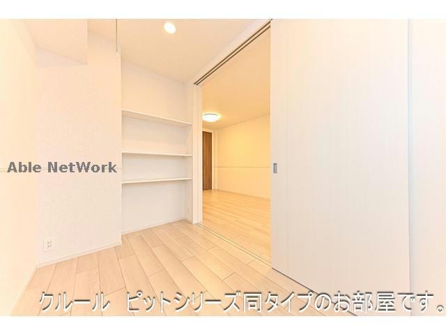 ※同型イメージ ヒカルサ豊橋小向町