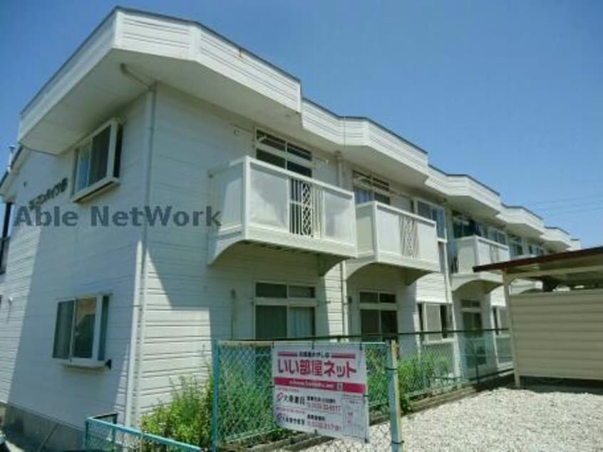  マルマンハイツＢ