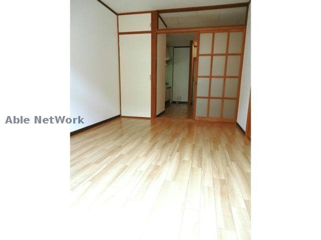  マルマンハイツＢ