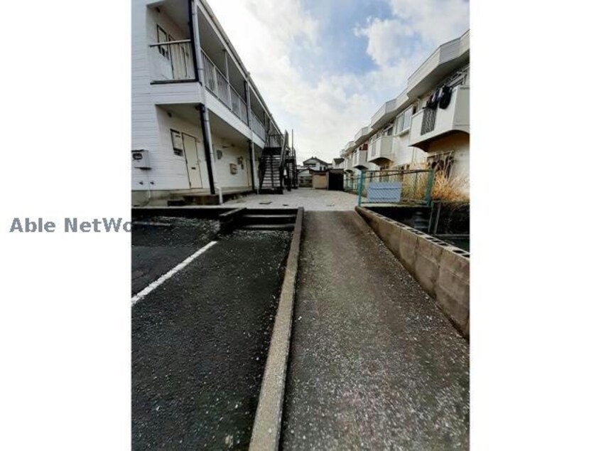  マルマンハイツＢ