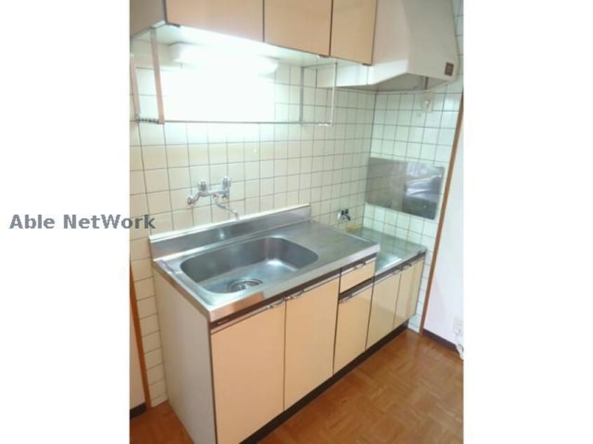  マルマンハイツＢ