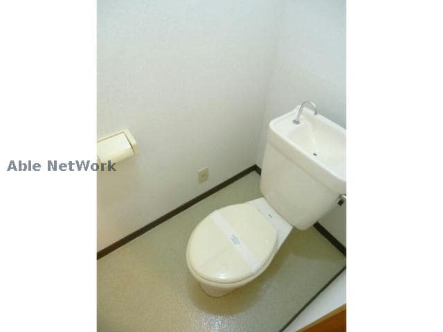  マルマンハイツＢ