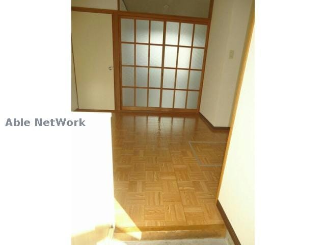  マルマンハイツＢ