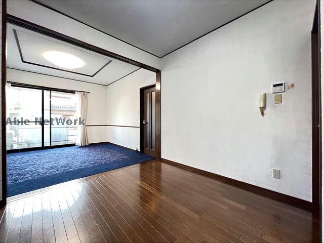  東海道本線/豊橋駅 バス11分外神下車:停歩3分 1-2階 築28年